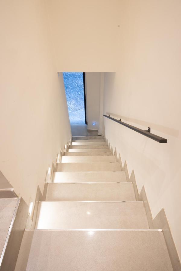 Casa Vacanze Santa Teresella 40 나폴리 외부 사진